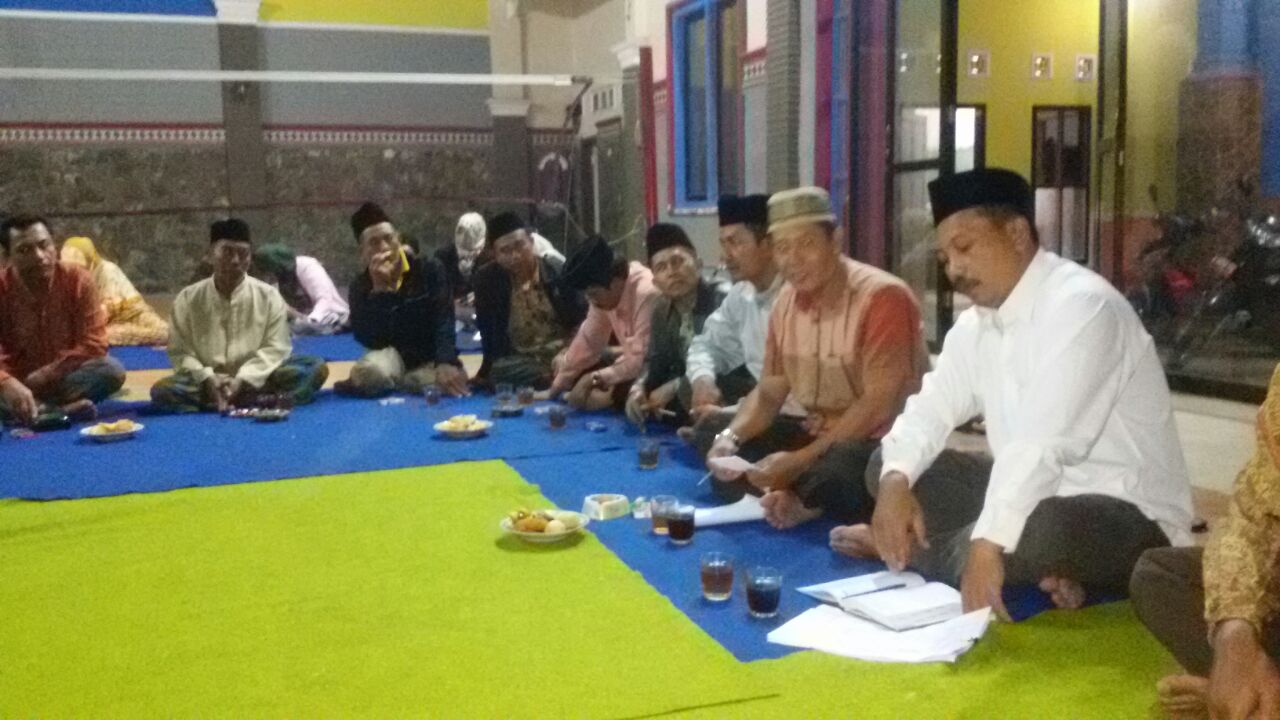 Perangkat Desa Jambearjo