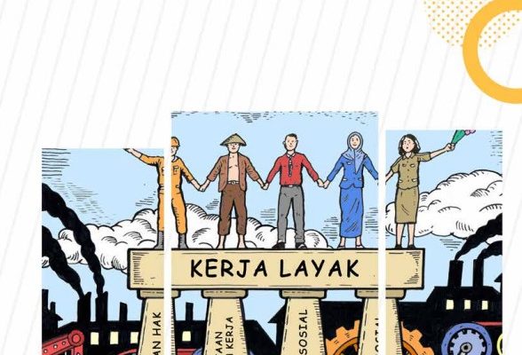 Buku Manual Pasar Kerja dan Pekerjaan yang Bertanggung Jawab